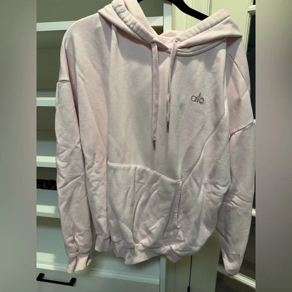 Alo Accolade Hoodie - Picture 2 of 4